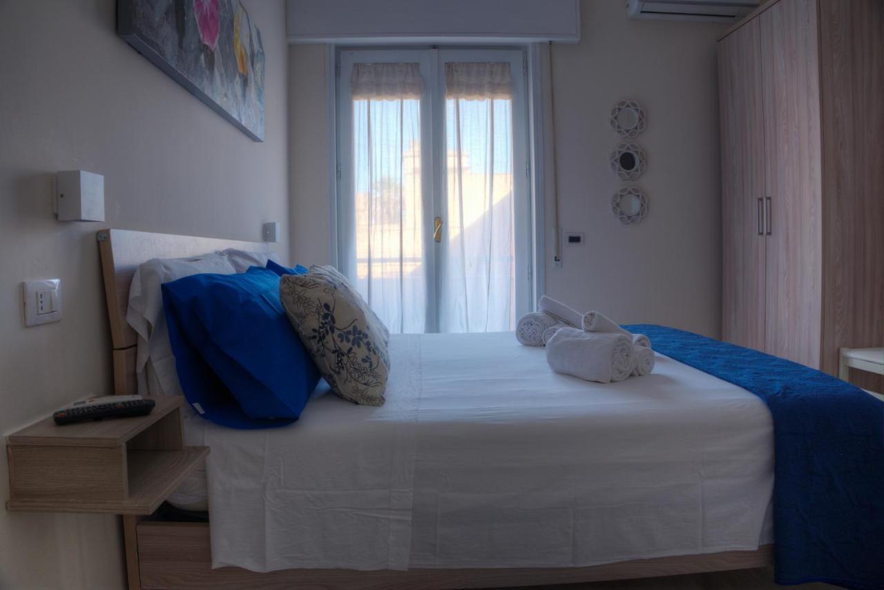 Bed and Breakfast Terra Di Sole Mazara del Vallo Zewnętrze zdjęcie
